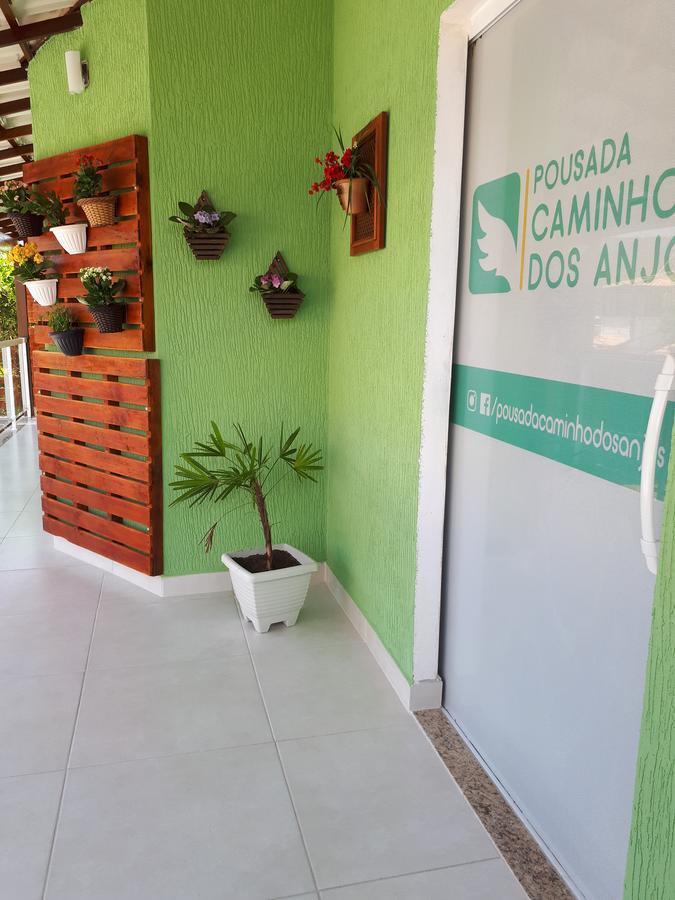 Inn Caminho Dos Anjos 2*