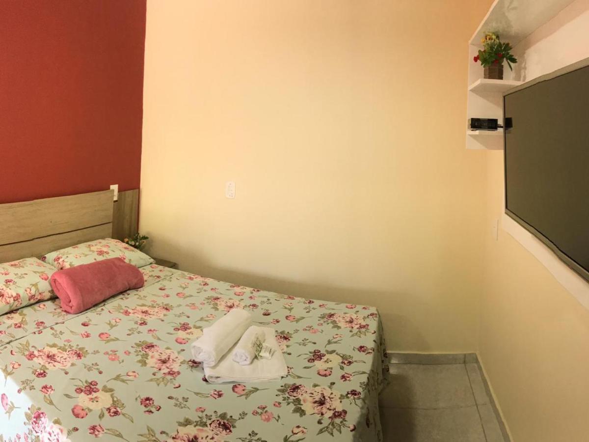Inn Caminho Dos Anjos 2*