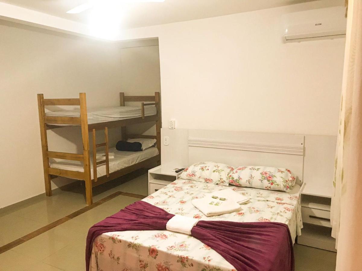 Caminho Dos Anjos Inn 2*