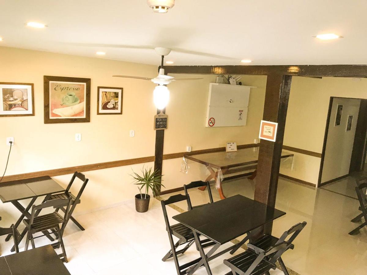 Caminho Dos Anjos Inn
