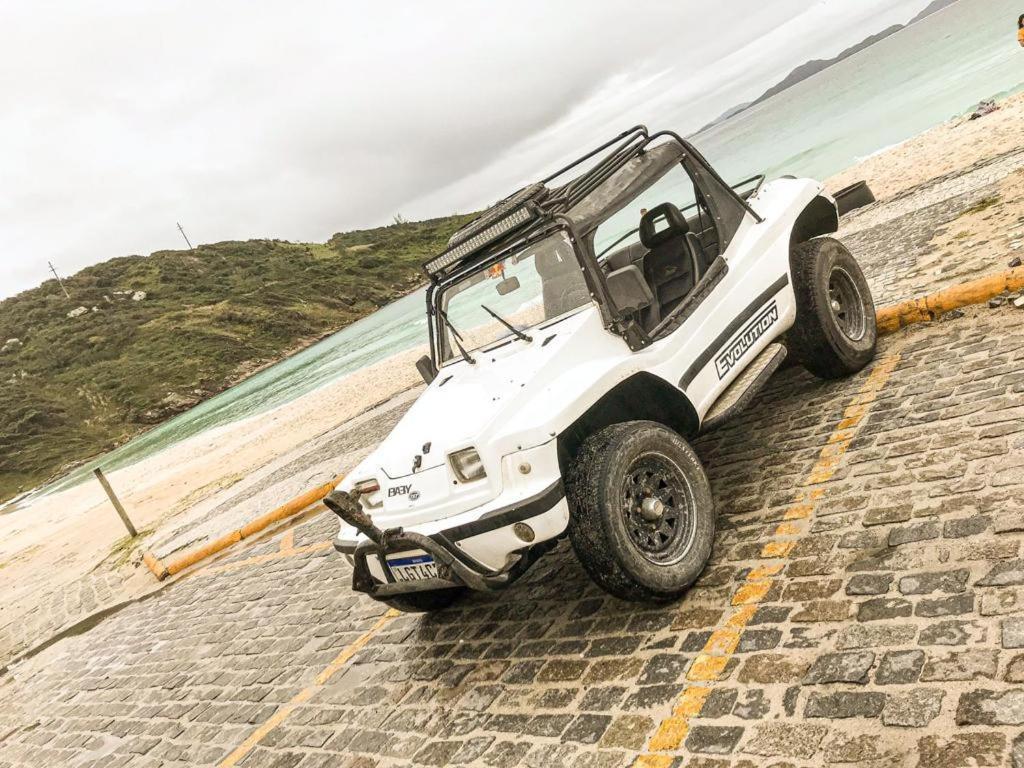 Inn Caminho Dos Anjos 2*
