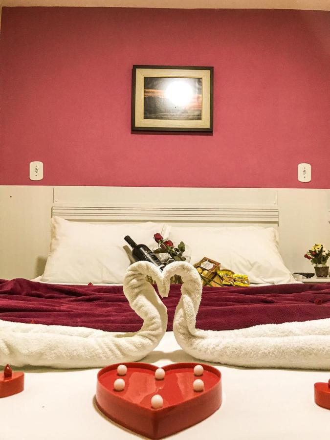 Caminho Dos Anjos Inn