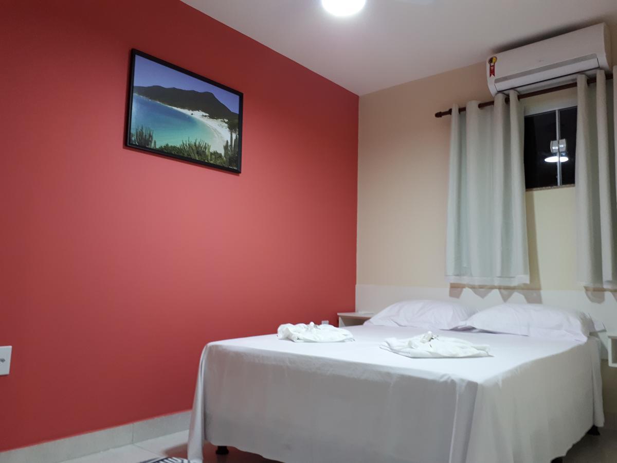 Caminho Dos Anjos Inn