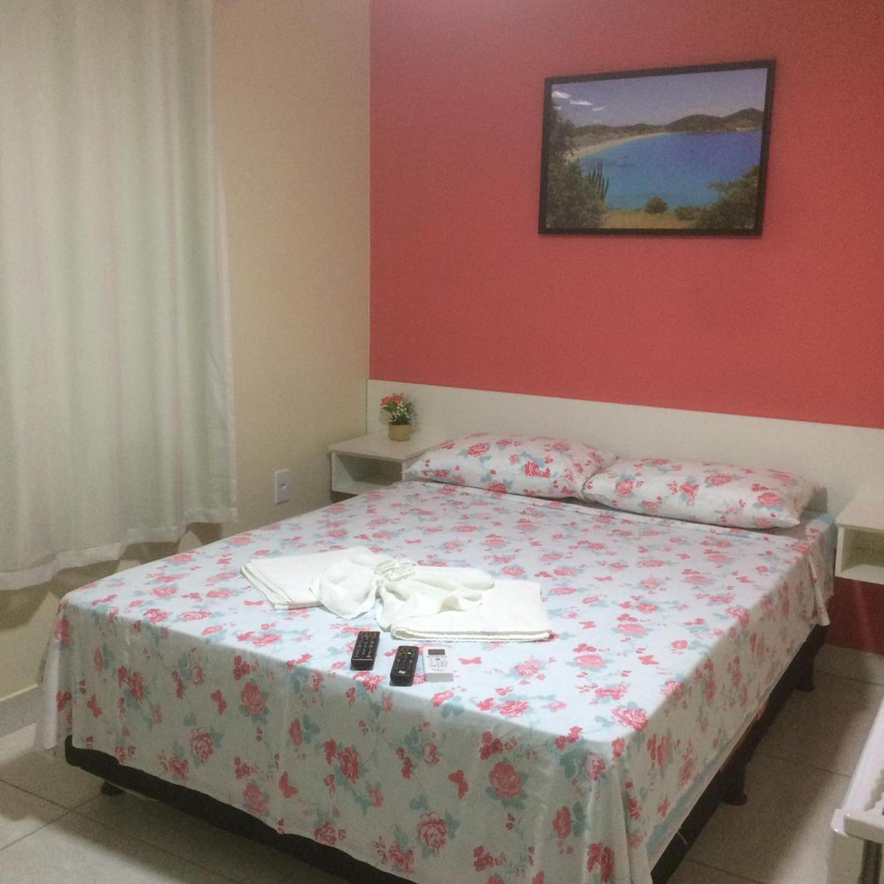 Caminho Dos Anjos Inn