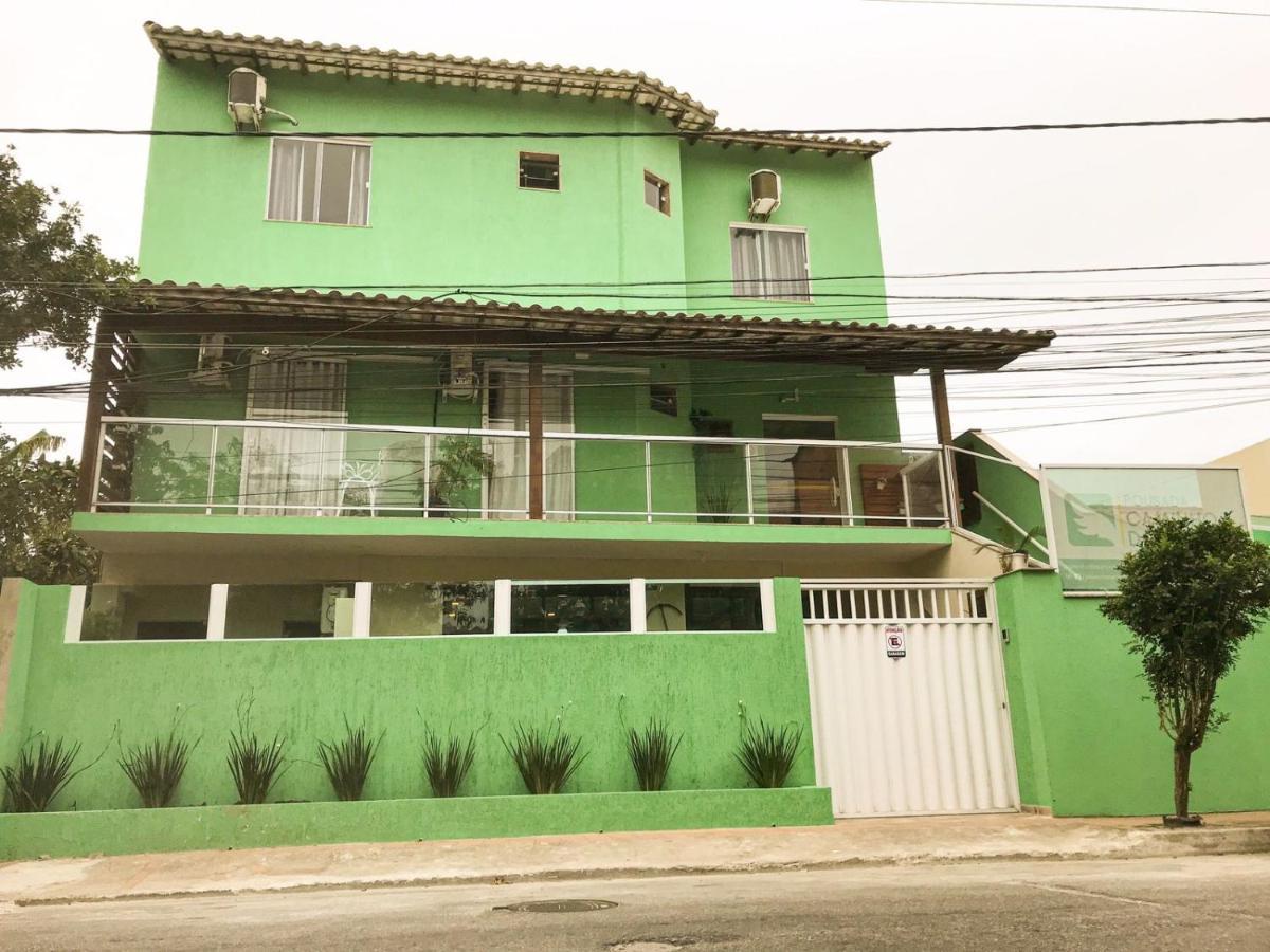 Caminho Dos Anjos